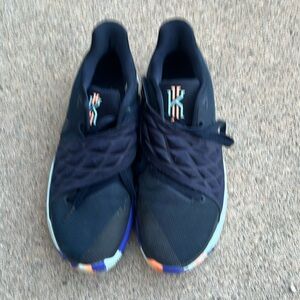 Nike Kyrie basketball shoes